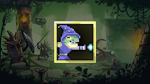 There's a new king in the pond