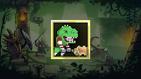 Welcome to Dunjungleic Park