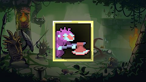 Welcome to the jungle