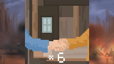 Wasteland Contractor