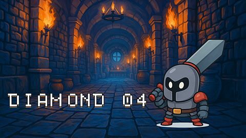 Diamond 04