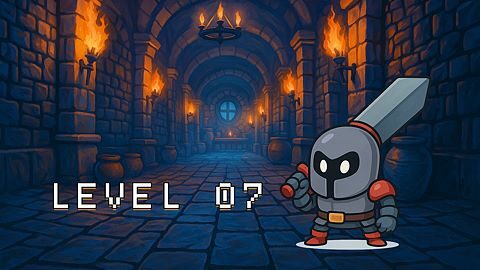 Level 07