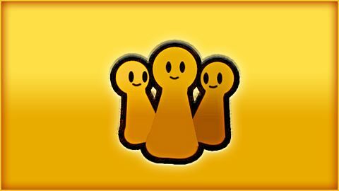 Not So Lonely At the Top