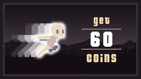 Get 60 Coins