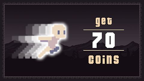 Get 70 Coins