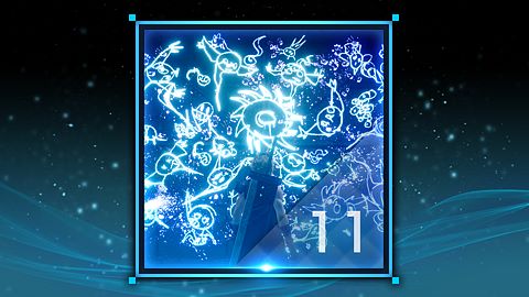 D'espiègles fantômes