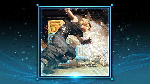 Destructeur de boîtes