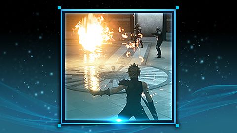 Détecteur de faiblesses