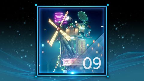 Le quartier de tous les excès