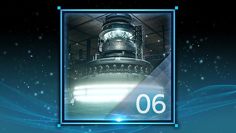 Les soleils des bidonvilles