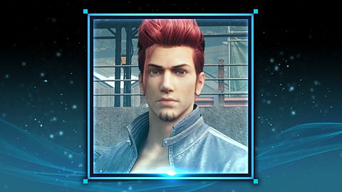 Meilleur pote de Johnny