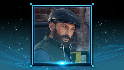 Premiers pas de mercenaire