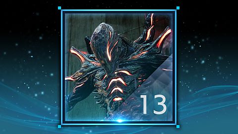 Un cauchemar sans fin