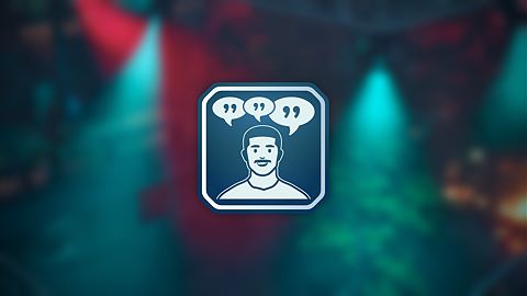 Mots gravés dans la pierre