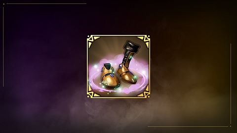 Balade dans le Néant