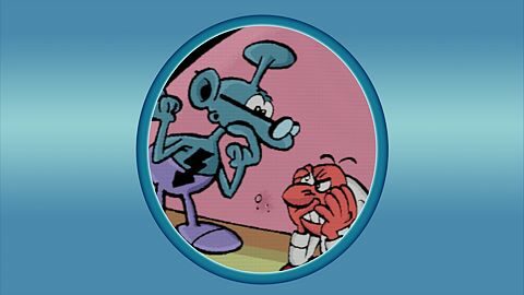 Mission Accomplished