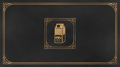 Le lait, votre ami pour la vie