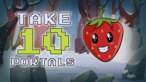 Take 10 Portals