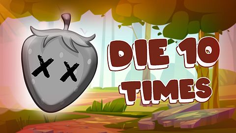 Die 10 Times