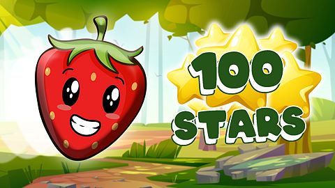 Get 100 Stars