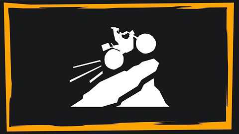 Casse-cou du désert