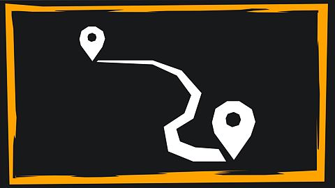 Marathonien sur roues