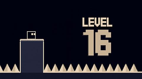 Level 16