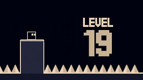 Level 19