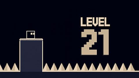 Level 21
