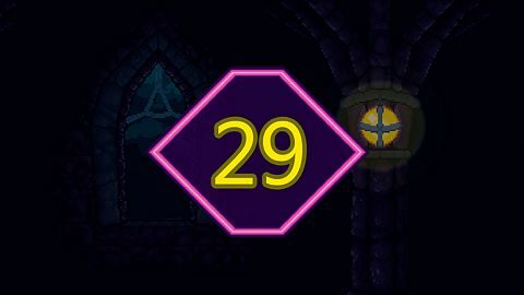 Level 29