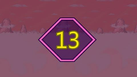 Level 13