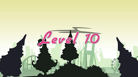 Forest Facility Boss