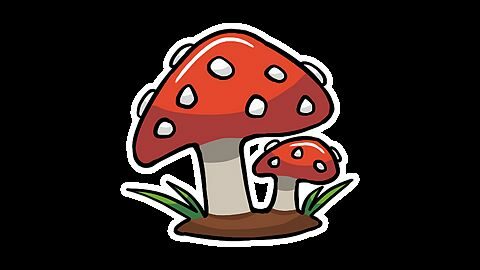 Mushroom Expert