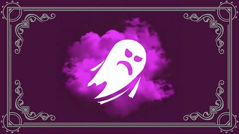 No mercy for the spooky