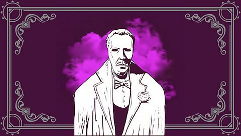 Nothing personal, pops