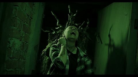 Baroud d'honneur d'Anna