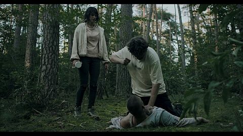 Les conséquences d'un cri 2