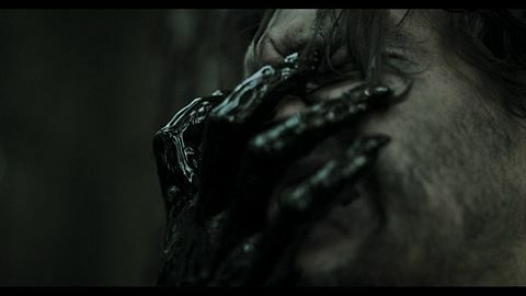 Murmures de la sorcière