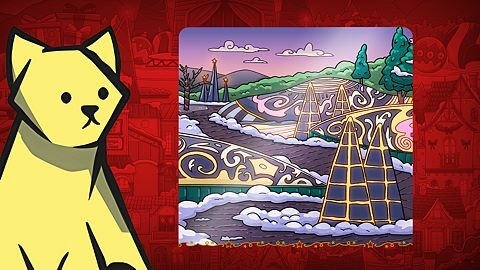 Discovered Japan Winter Illuminations