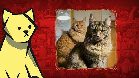 Found Raziel and Nebula