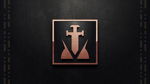 La lame lente pénètre le bouclier