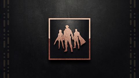 La pointe de la lance... Et ma hache