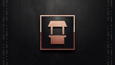 Poche pleine de vesper