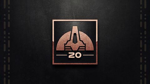 Un véritable mercenaire de Haute-garde