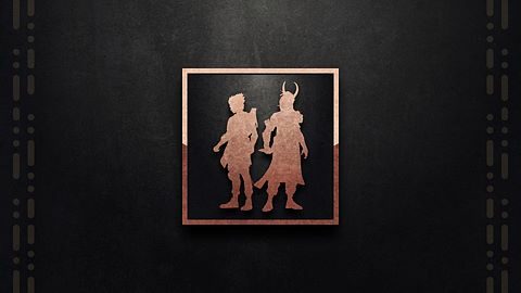 Vous avez mon bouclier