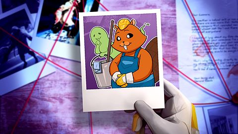 Cette maison est propre…