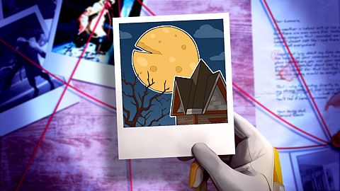 La Lune est en fromage ?