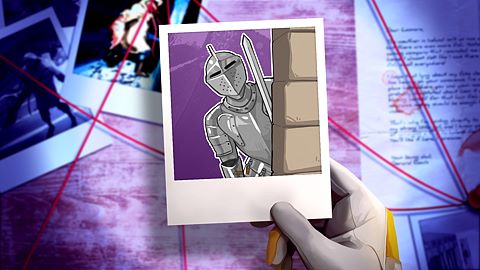 Ma maison est mon château