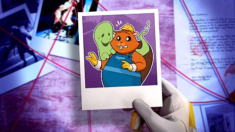 Sinistre colocataire