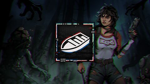 Charon has a day off